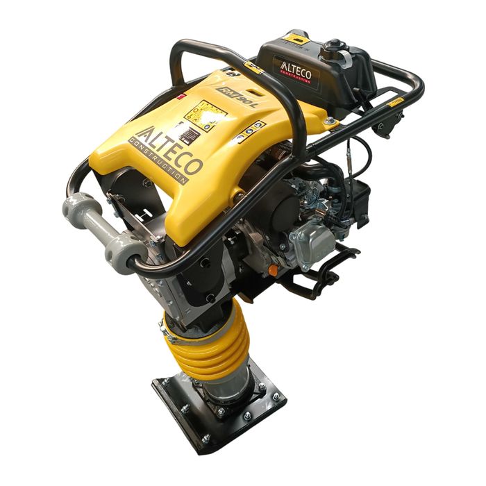 Вибротрамбовка ALTECO RM 90 L в аренду (Кенгуру )