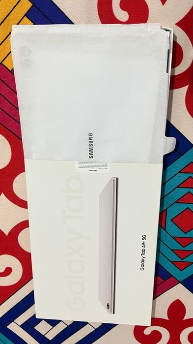 Samsung Galaxy Tab A9+ 5G