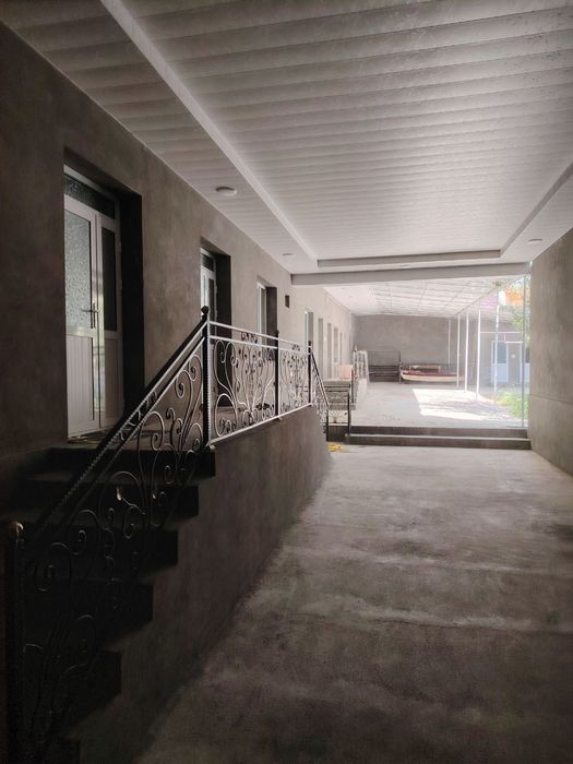 Uy uchastka yer srochna Sotiladi 4.     4.5