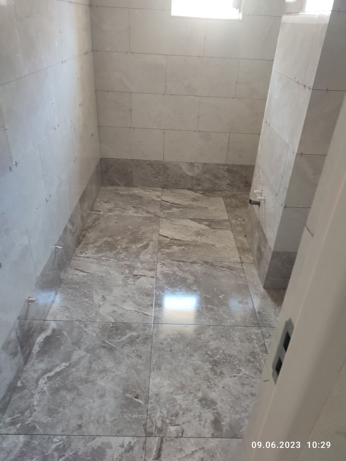 Execut lucrări construcții