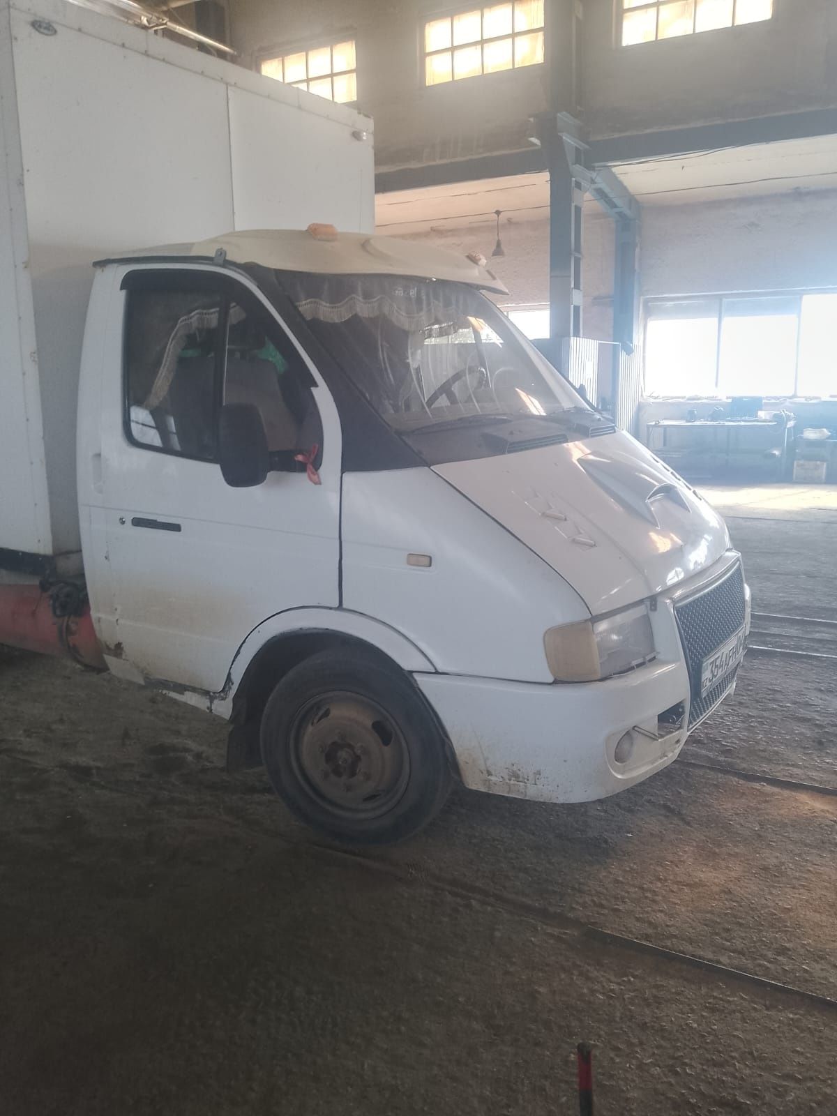 Срочно Газель сатылады