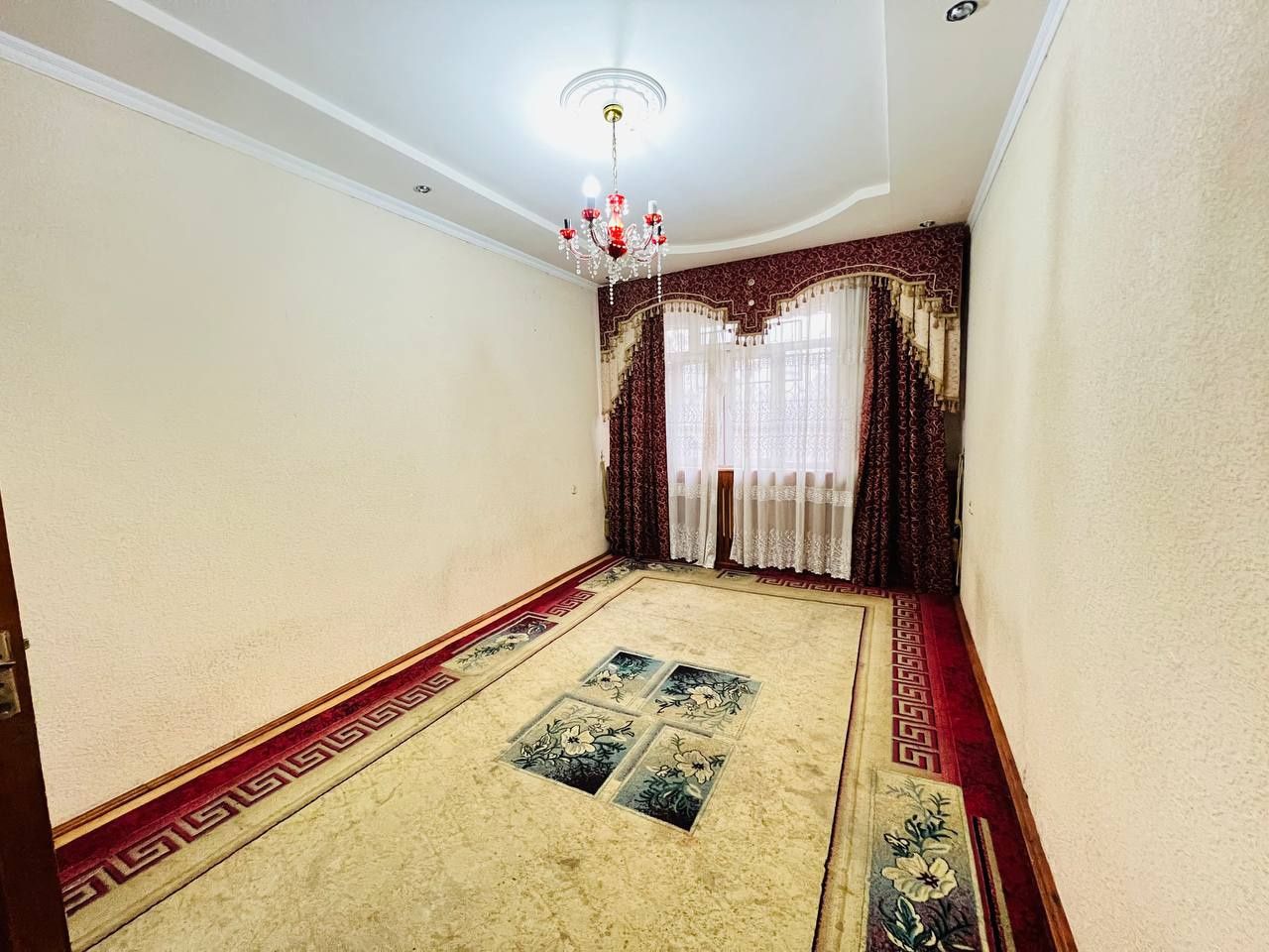 Продаётся Чиланзар 18 3×4/4/4 Балкон 1,5 *3