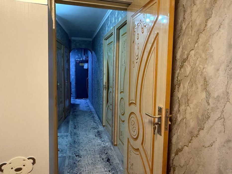 Сдаю3/4/5 м.Хамза, упакована, рядом все