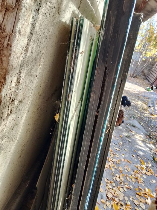 Стекло продам большой размер