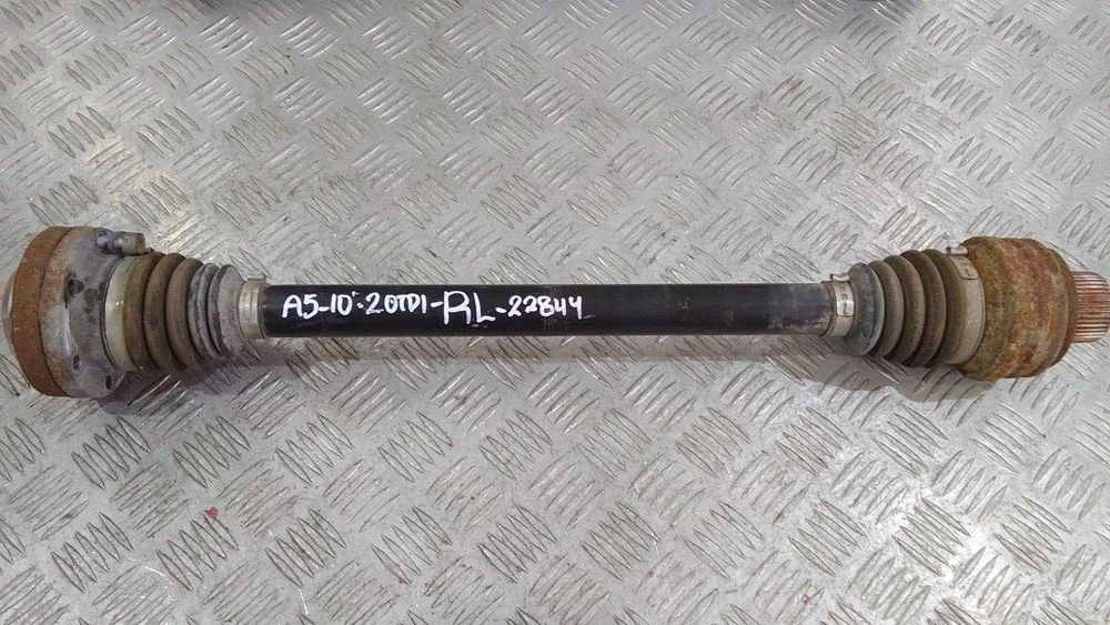 Задни полуоски Audi A5 2.0TDI 3.0TDI 2010г.