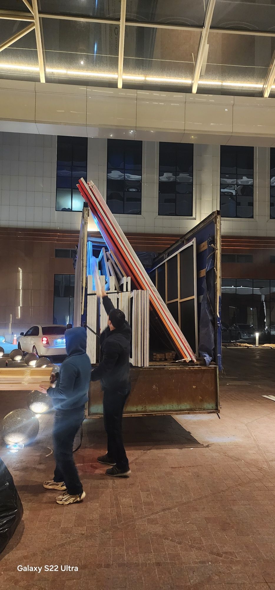 Грузоперевозки Gazell 24/7