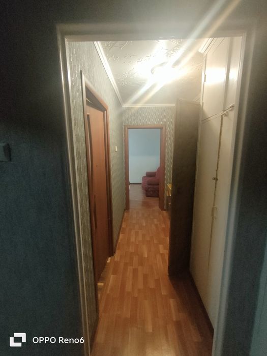 Квартира на горке дружбы