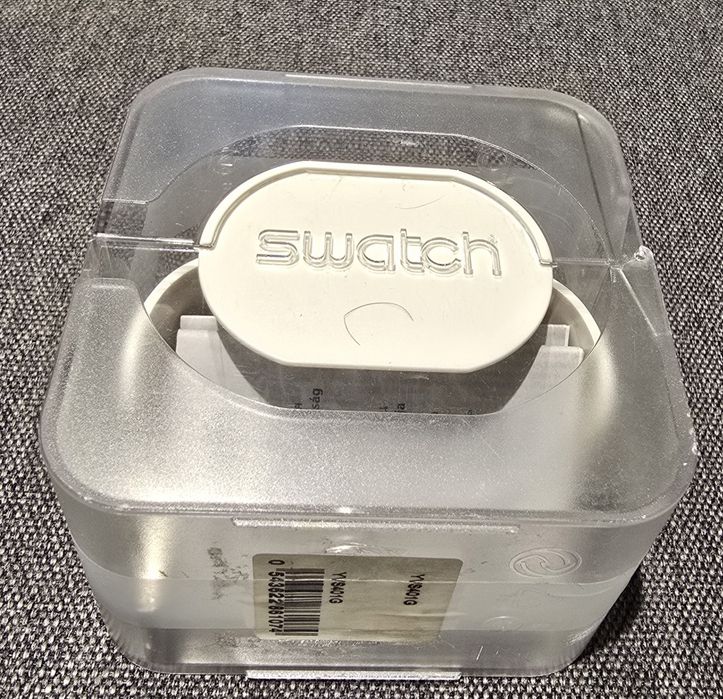 Zale curea mesh Swatch