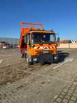 Basculanta Iveco 15 T