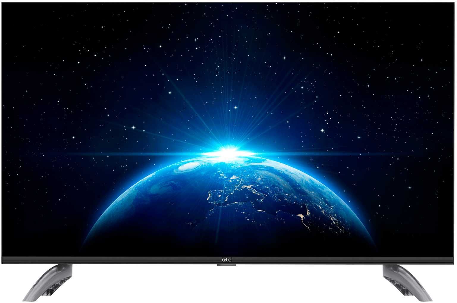 Телевизор ARTEL NEW 32H4101  Безрамочный по Низкой цене+Доставка!