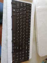 Клавиатура на ноутбук Acer.