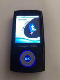 Player Mp3 Golfinho Zipy  2Gb,bluetooth,radio,functional