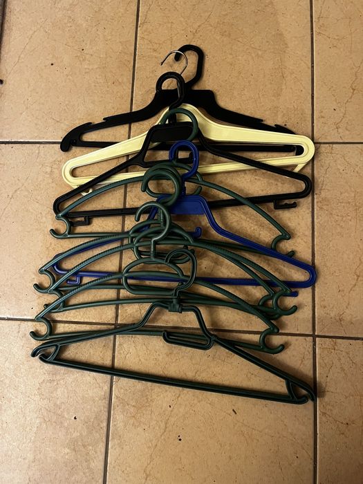 Закачалки за двехи