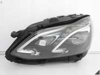 Оригинален фар MERCEDES E-class W212 12-16 FULL LED INTELLIGENT