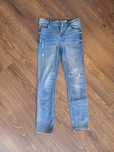 Blugi cu push up marime s