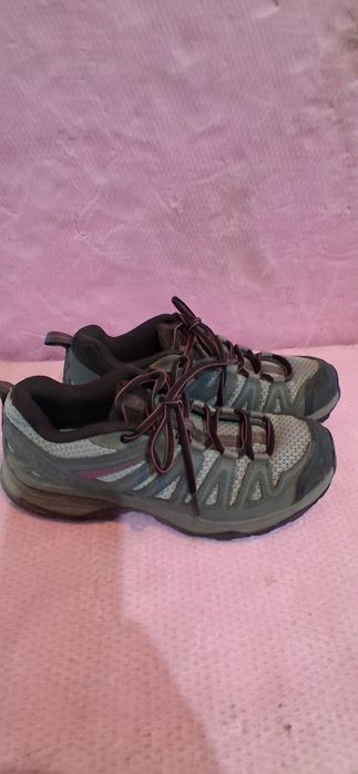 Semighete salomon marinea 38