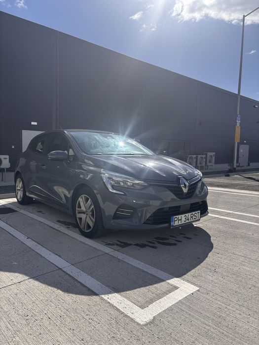 Renault Clio 2020
