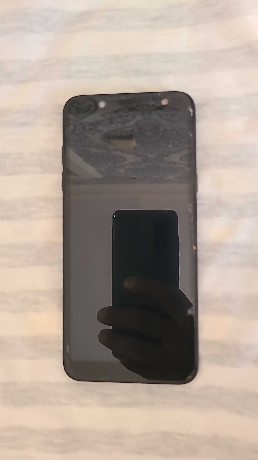 Samsung a 6 android 4/32