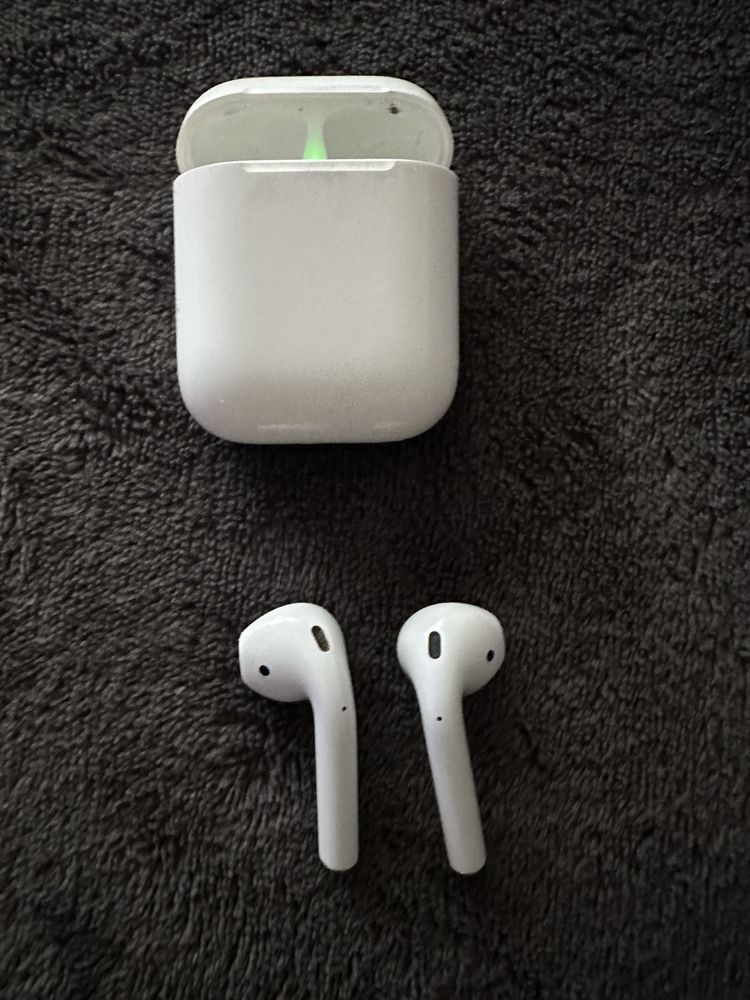 Apple Airpods 2gen