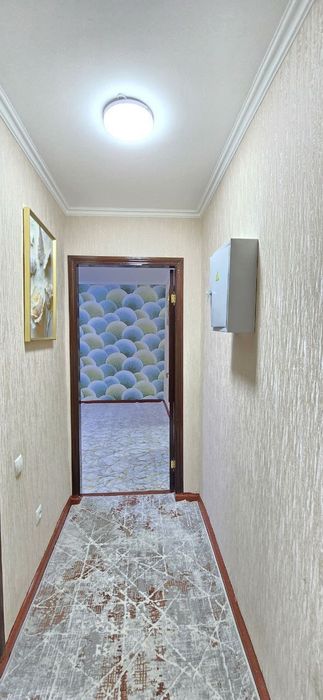 Улица Мукими Метро Новза 2в3 с Мебелью и Техникой