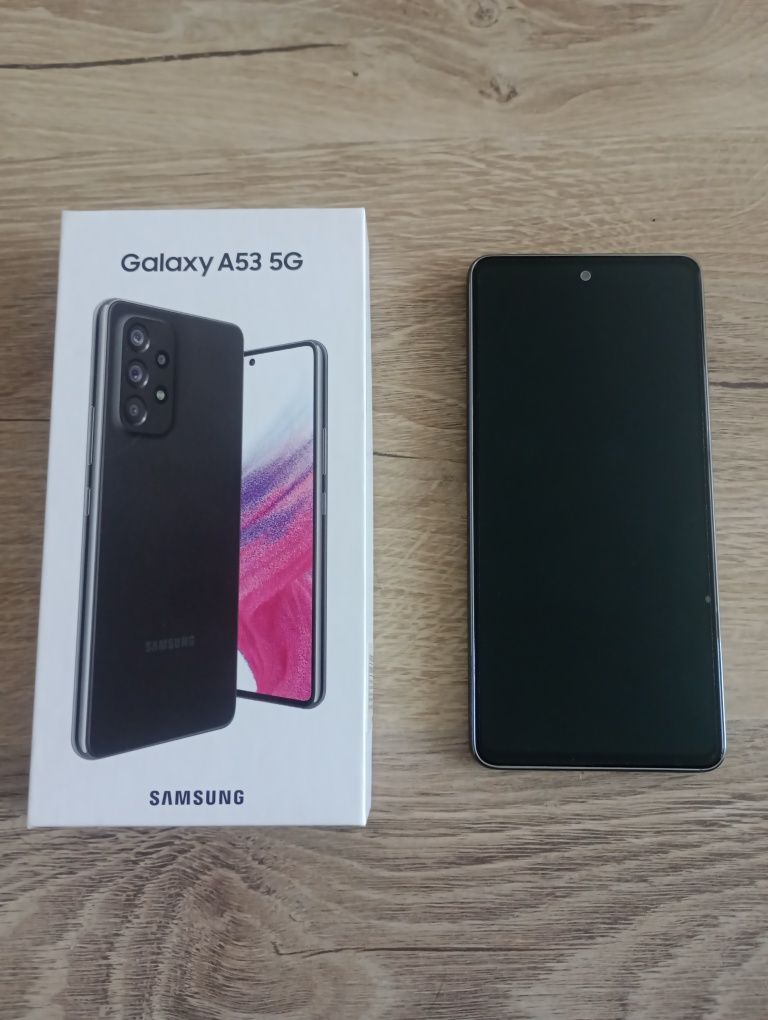 Vand Samsung A53 defect