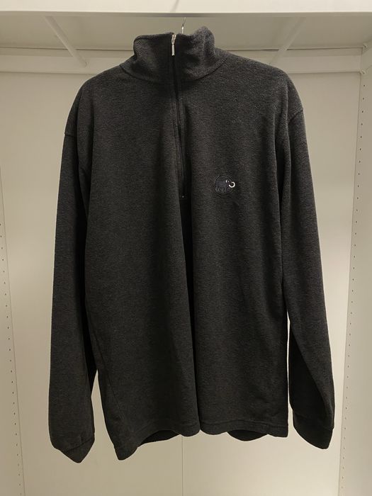 Mammut Outdoor Tecnopile 1/4 Zip, полар