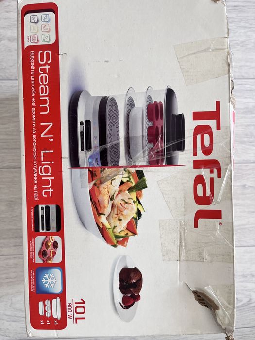 Продам пораварку