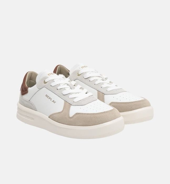Маратонки Replay sneakers мъжки (N 42, 43, 44 и 45)