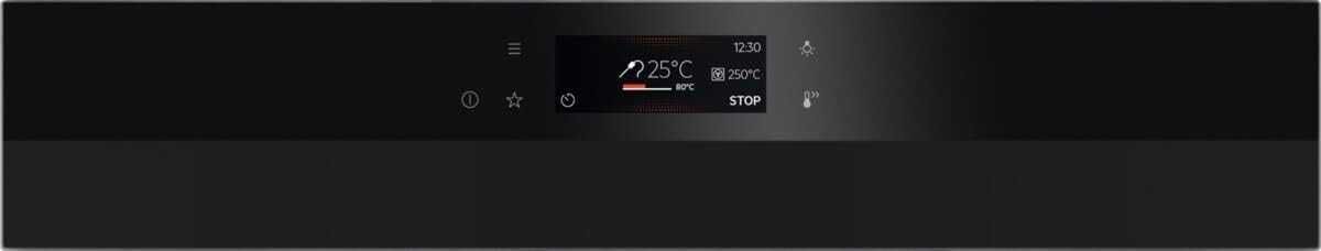 Cuptor electric AEG seria 8000 BPK742280T A++ Germania Garantie AEG206