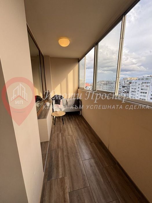 Продава се Двустаен апартамент в София, Лагера - 73 кв.м за 3411 €/кв.м - Снимка #9