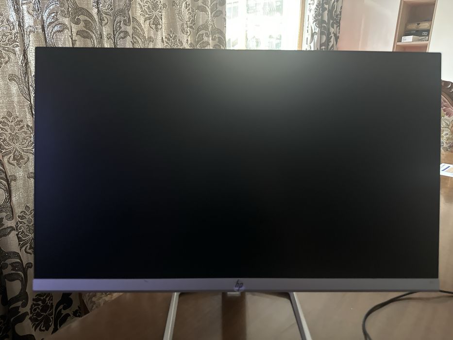 Monitor Hp 75hz.