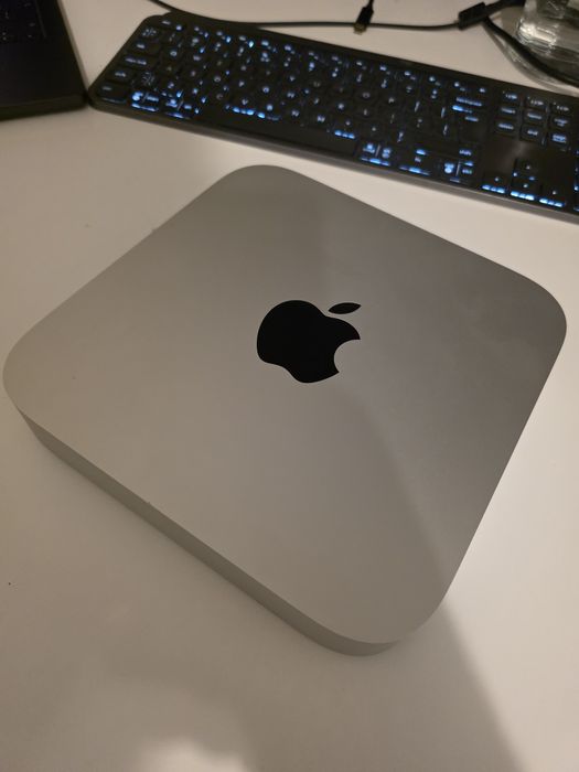 Apple Mac mini M1 8gb ram, 256gb