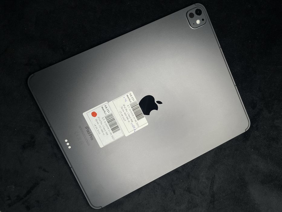 Ipad pro m4 Актив Маркет