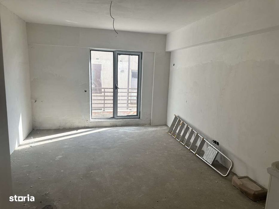 Ghencea 2 Camere Bloc Nou Pret de Garsoniera