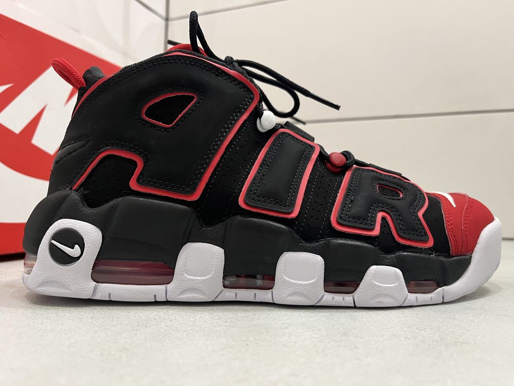 Nike Uptempo 96 (номер 42.5