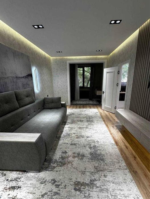 2/3/4 м-в Феруза / Экобазар