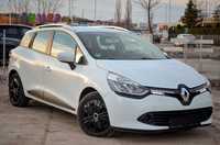 Renault Clio 4 GrandTour - 2014 - 1.5 DCI - Navigatie