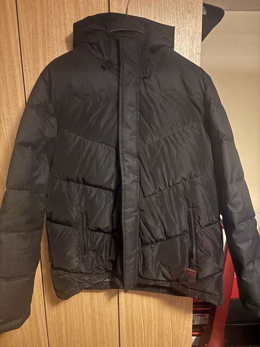 Geaca de puf La Martina