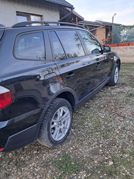 De vanzare BMW X3