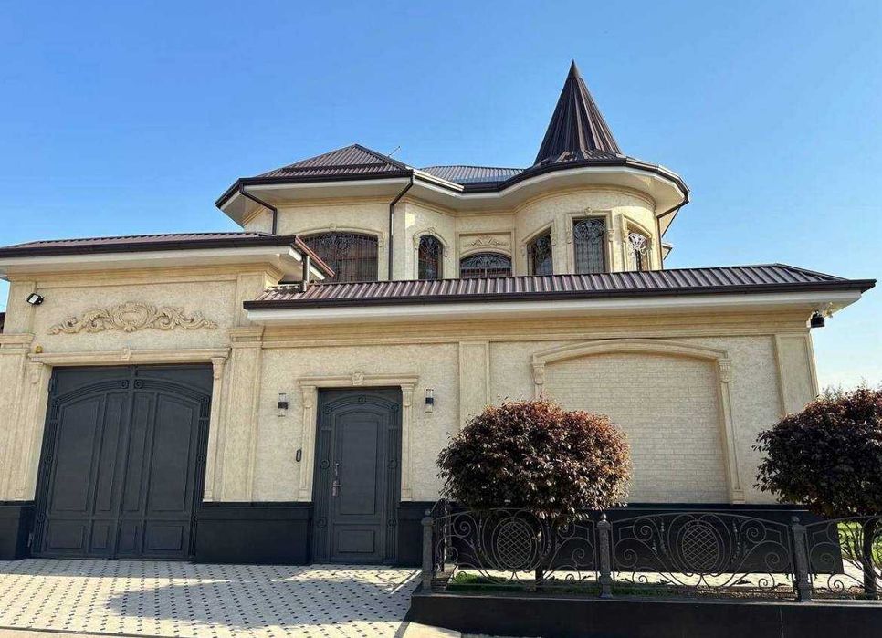 Продается 3х этажный дом на Максима Горького, в Никитине