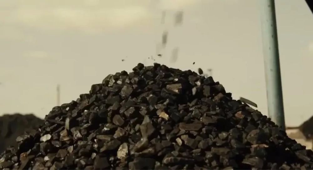 KO’MIR VA O’TIN.  Angren ,Qirgiz va Qozoq ko’mir