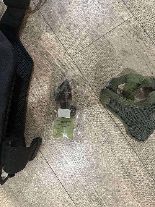 Airsoft-Спешно!!