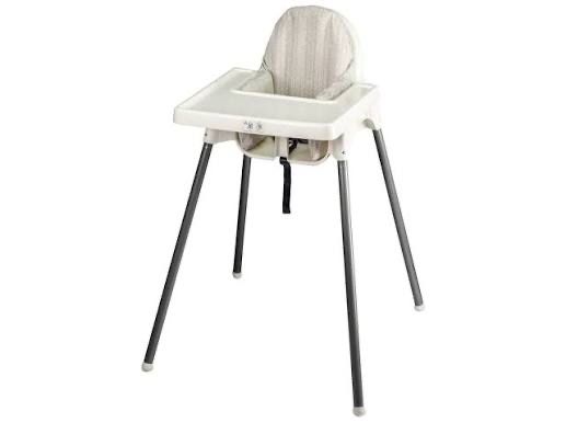 Scaun antilop ikea cu husa impermeabila