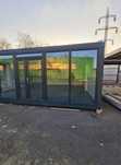 Container tip birou vestiar fast food grup sanitar magazin