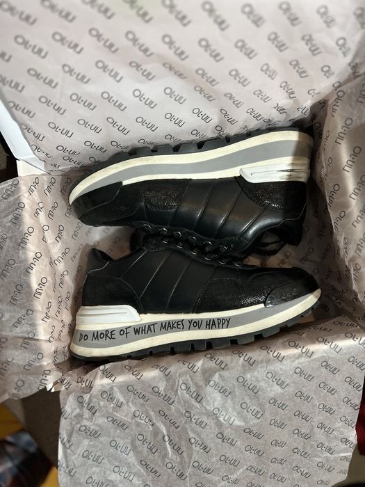 Опигинални обувки LIU JO