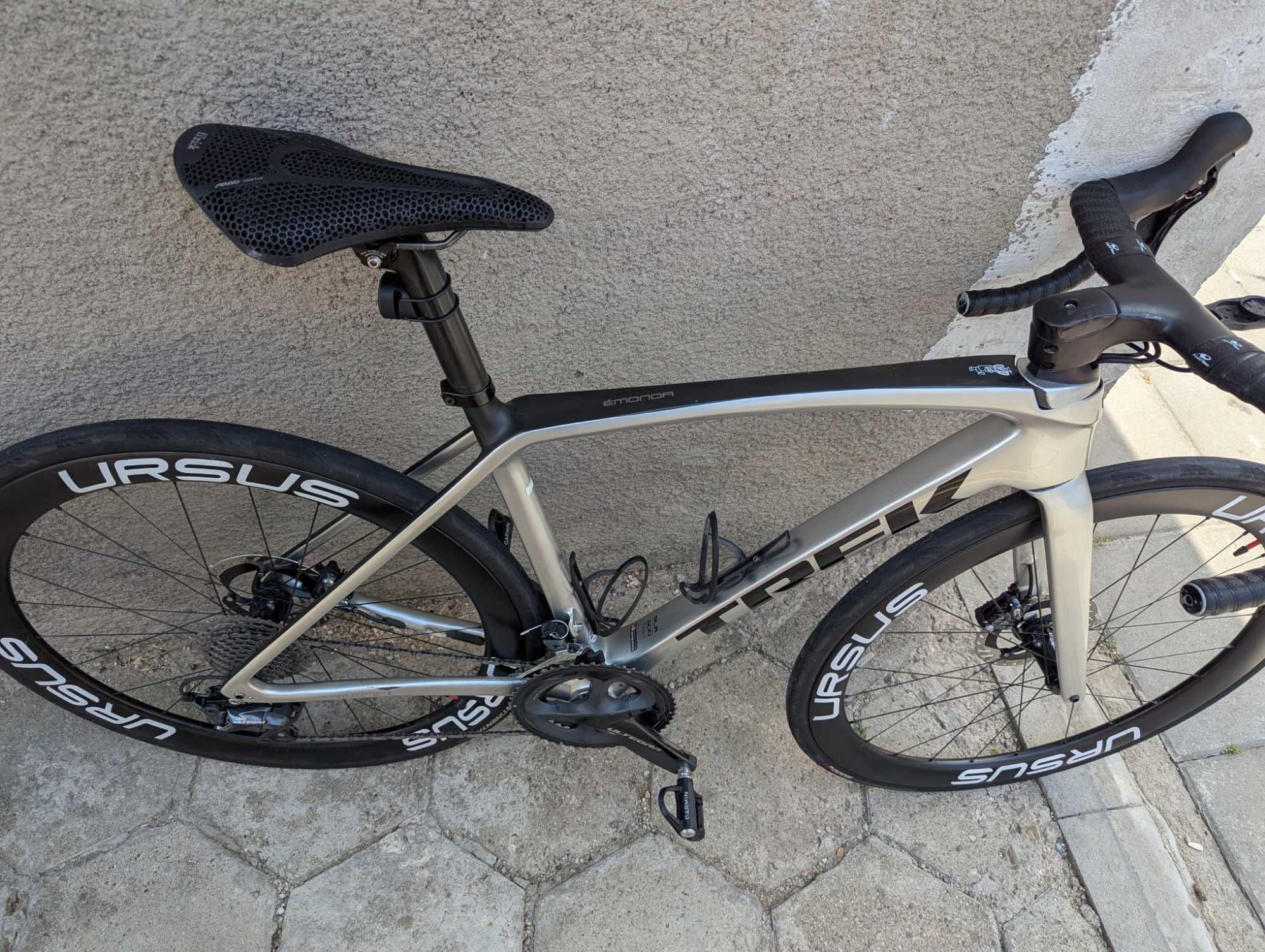 Trek Emonda SL 6 2022