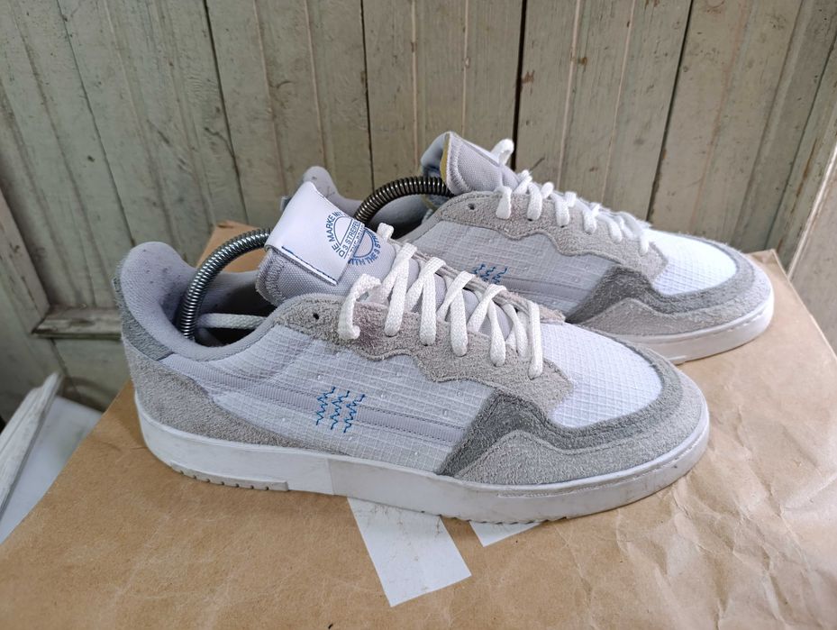 adidas Supercourt''оригинални маратонки 43 номер
