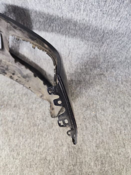 Bara fata Bmw seria 7 G11 G12 LCI M-pachet