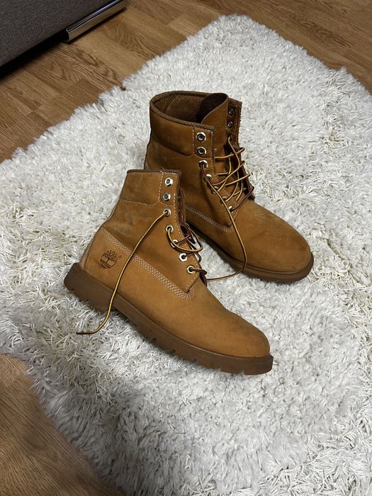 Ghete timberland