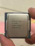 Процессор Intel Core I7 2.5GHz e4